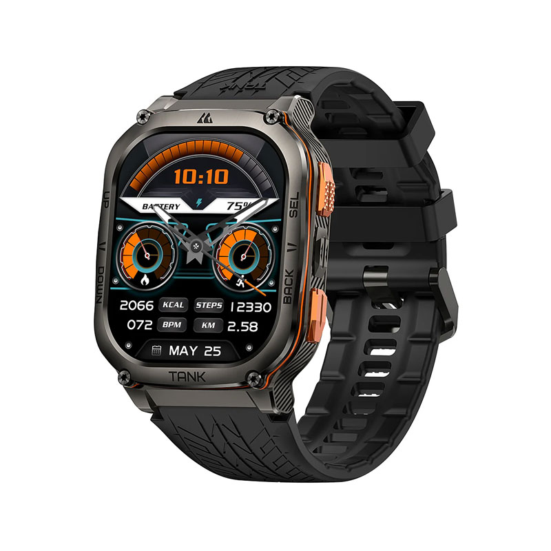 Kospet Tank M3 Ultra Smart Watch