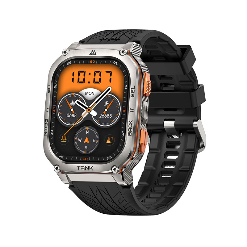 Kospet Tank M3 Ultra Smart Watch