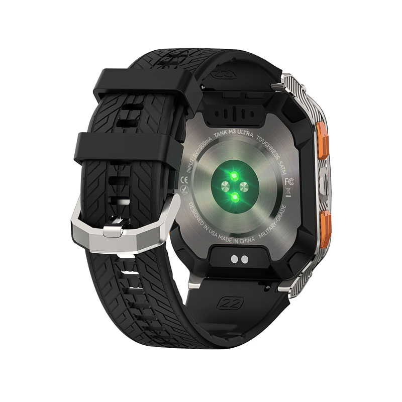 Kospet Tank M3 Ultra Smart Watch