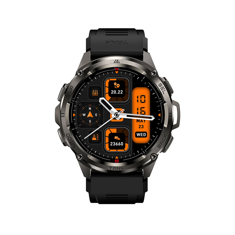 Kospet Tank T3 Ultra Smart Watch