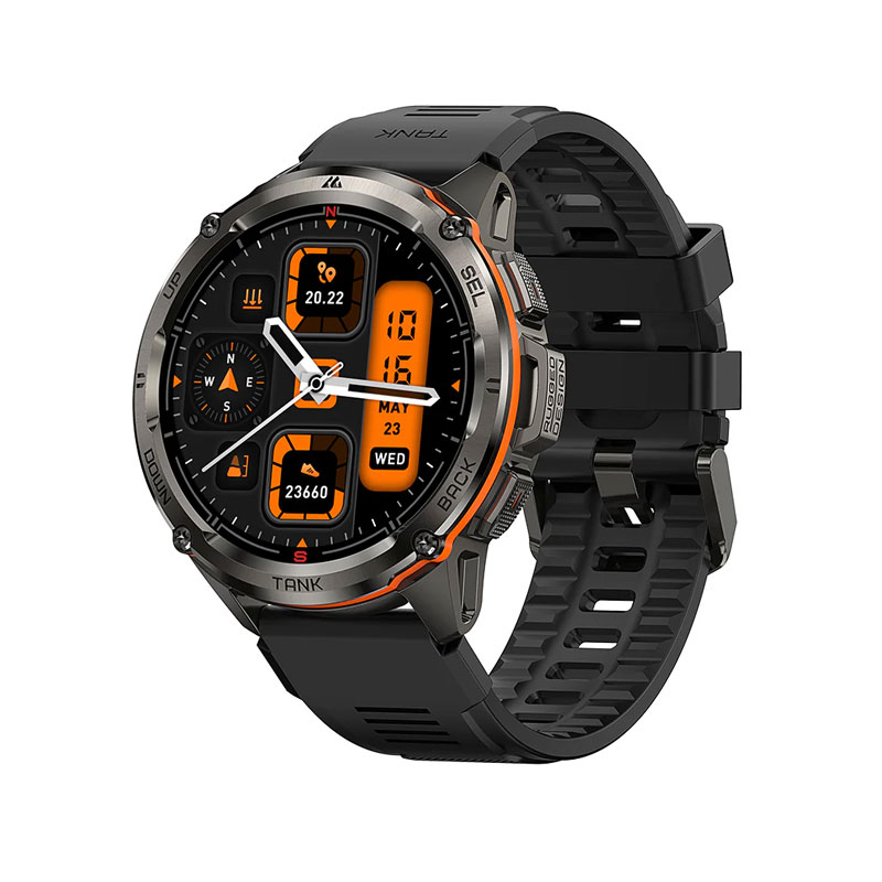 Kospet Tank T3 Ultra Smart Watch