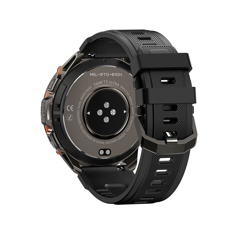 Kospet Tank T3 Ultra Smart Watch