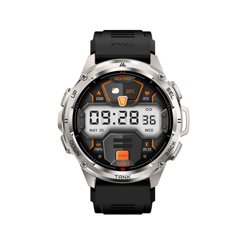 Kospet Tank T3 Ultra Smart Watch