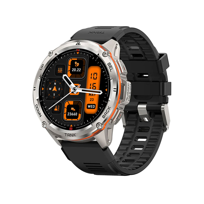 Kospet Tank T3 Ultra Smart Watch