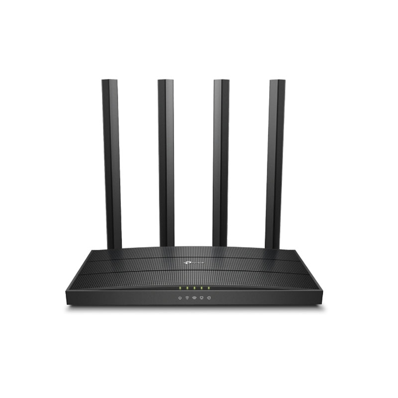 TP-Link Archer C80 AC1900 Dual-Band Gigabit WiFi Router