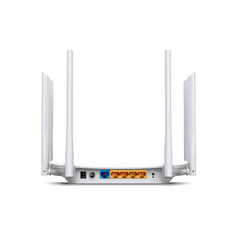 TP-Link Archer C86 AC1900 Dual-Band Wi-Fi Router