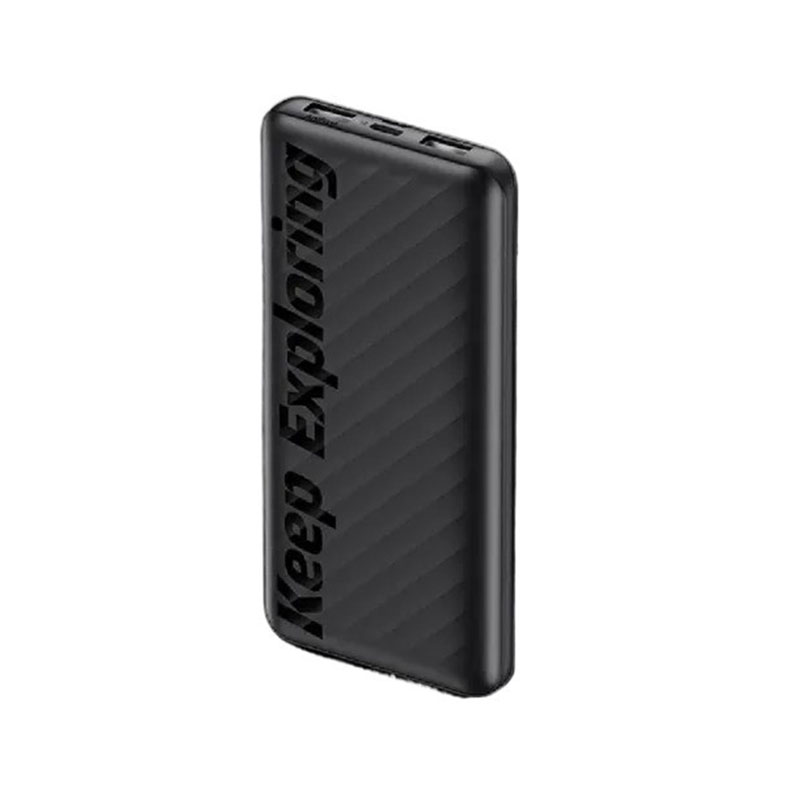 Oraimo Toast 10 Flash 12W 10000mAh Power Bank