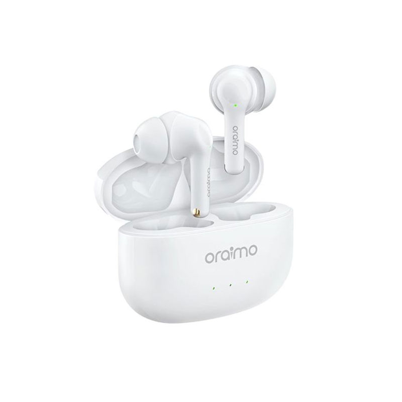 Oraimo FreePods 3C ENC True Wireless Earbuds