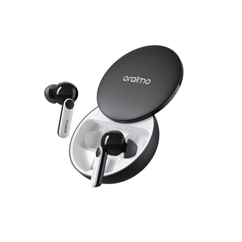 Oraimo FreePods 4 ANC True Wireless Earbuds