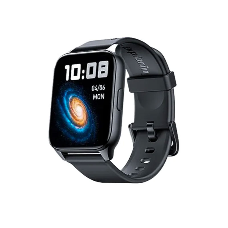 Oraimo Watch 4 Plus 2.01″ TFT HD Display Smart Watch
