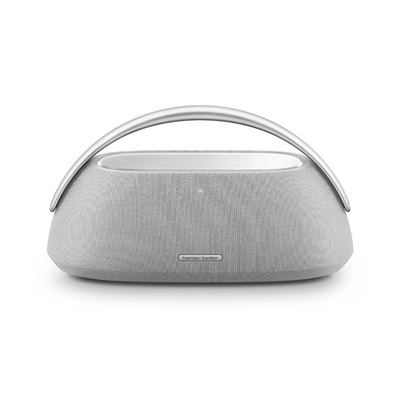 Harman Kardon GO + PLAY Speaker