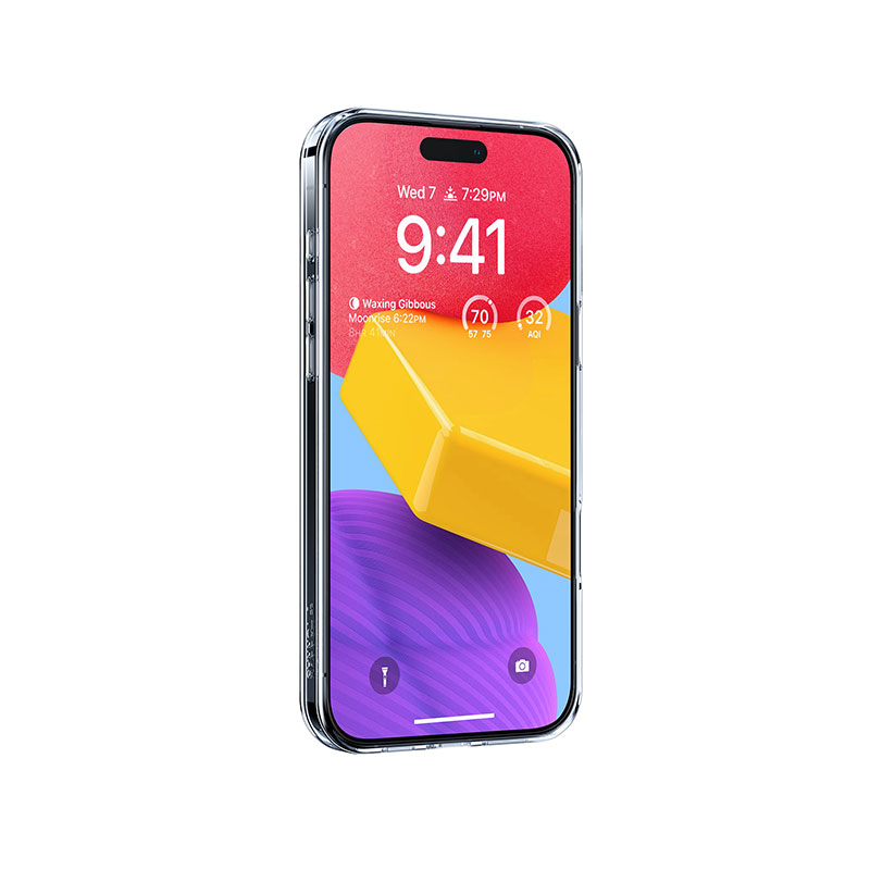 TORRAS Ostand Pro Case for iPhone 16