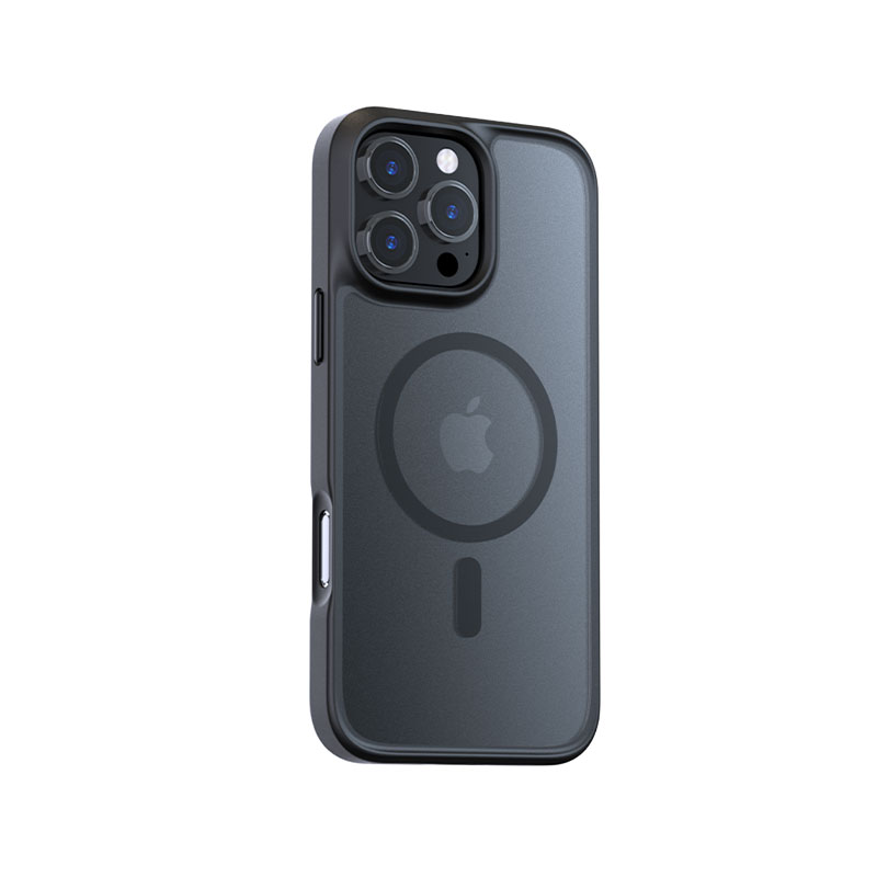 TORRAS Guardian Magnetic Case for iPhone 16 Pro Max