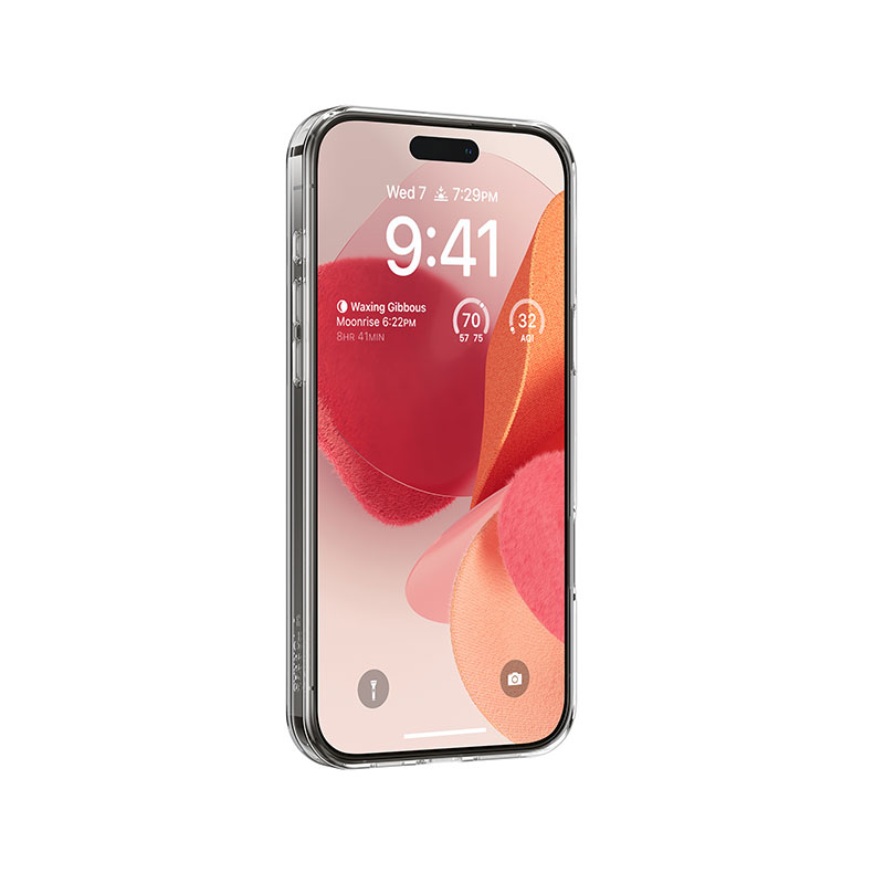TORRAS Ostand Pro Case for iPhone 16 Pro