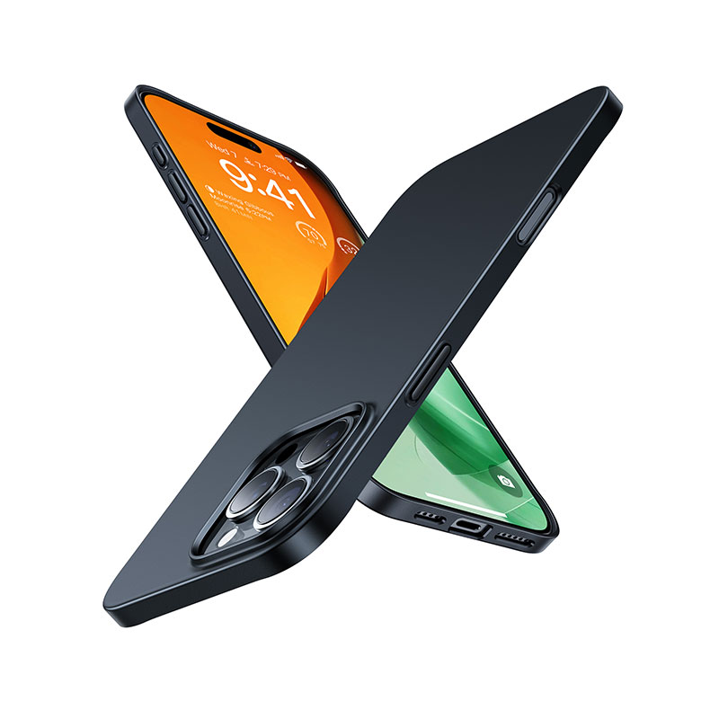 TORRAS SlimFit Mag Case for iPhone 16 Pro Max