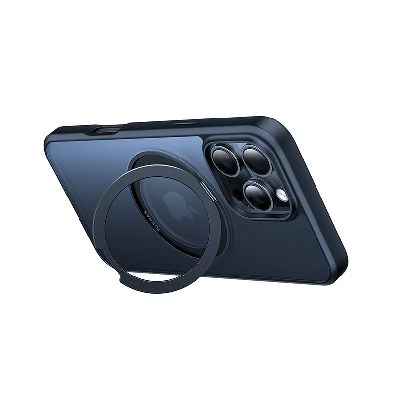 TORRAS Ostand Pro Case for iPhone 16 Pro Max