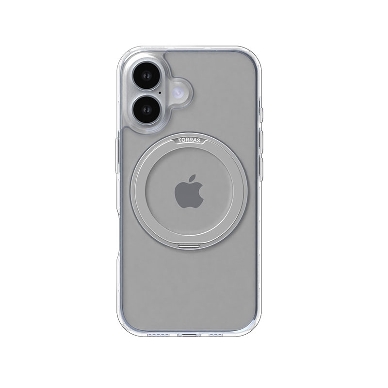 TORRAS Ostand Pro Case for iPhone 16 Plus