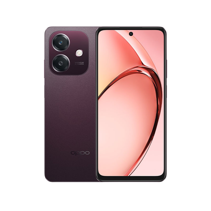 OPPO A3x