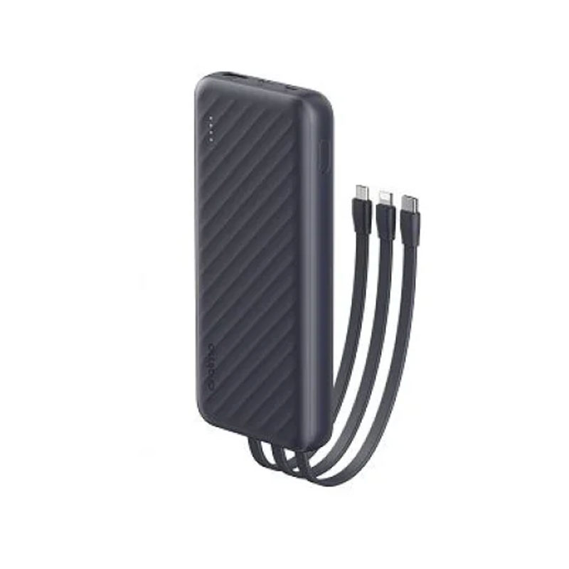 Oraimo Slice Link Pro OPB-P7101 10000mAh 22.5W Power Bank