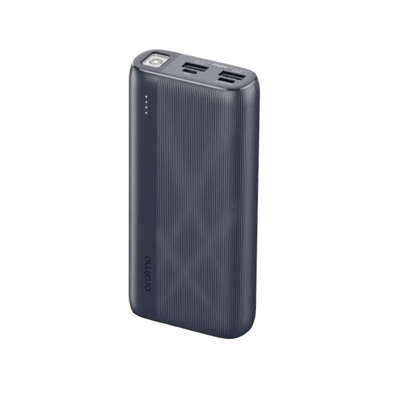 Oraimo Traveler OPB-7204Q 20000mAh 22.5W Super Fast Power Bank