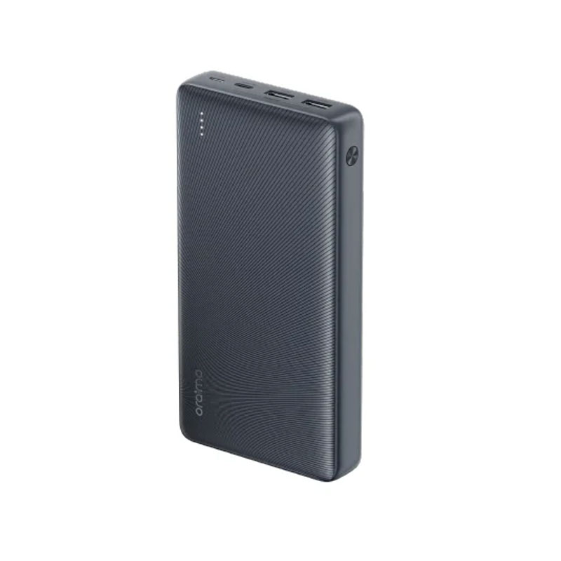 Oraimo Traveler 15 Flash OPB-1200 20000mAh 15W Type C Power Bank