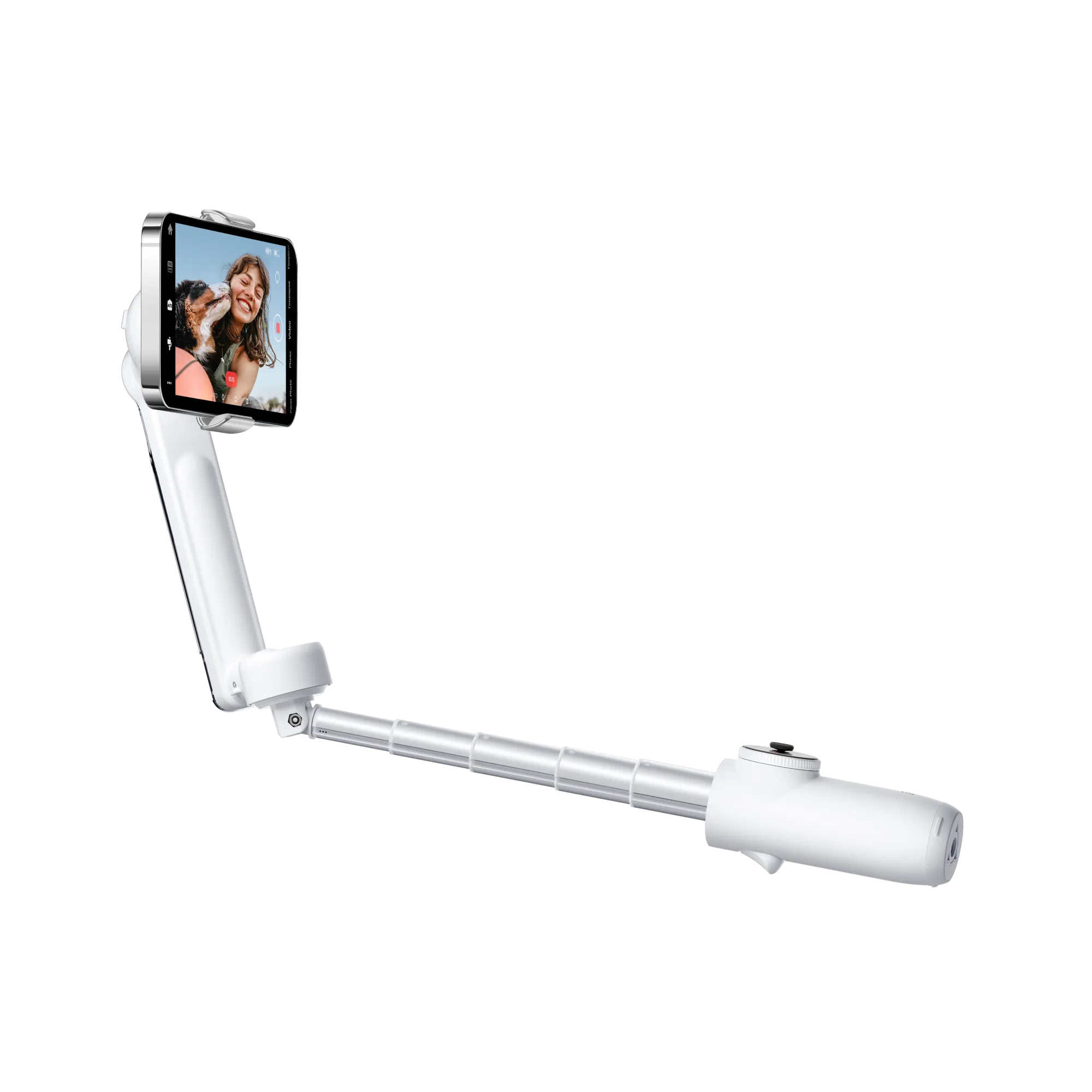 Insta360 Flow Pro AI Tracking Smartphone Gimbal Stabilizer