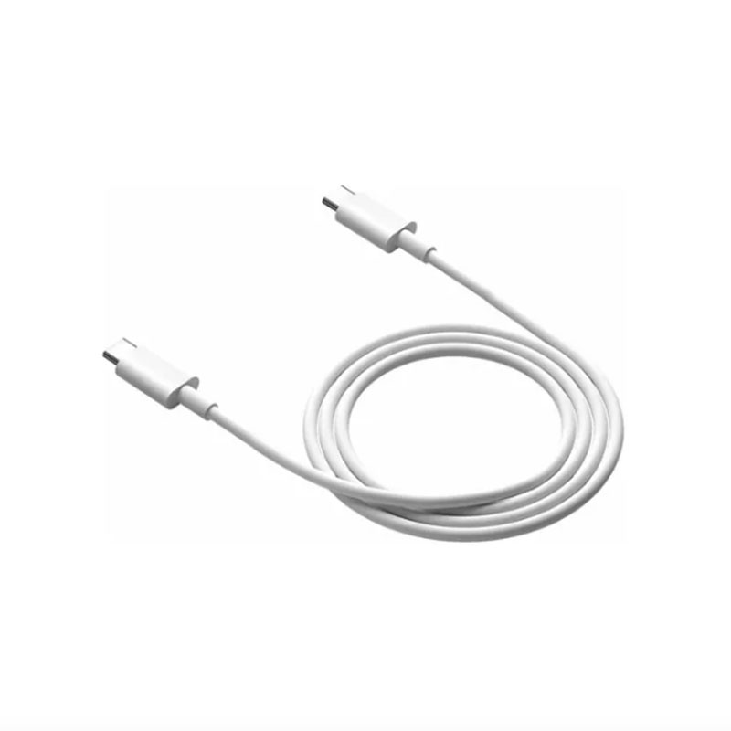 Xiaomi 45W GaN Pudding Charger Set (USB-C)