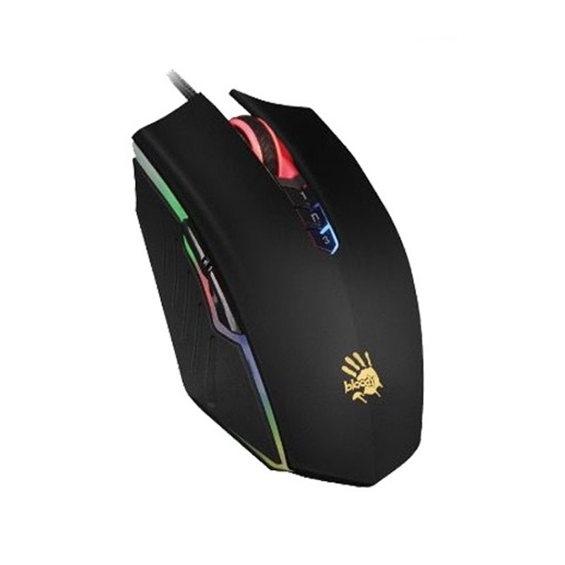 A4TECH Bloody A70 Light Strike Gaming Mouse