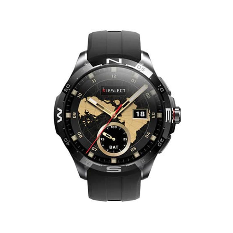 Kieslect Actor Amoled Display BT Calling Smartwatch