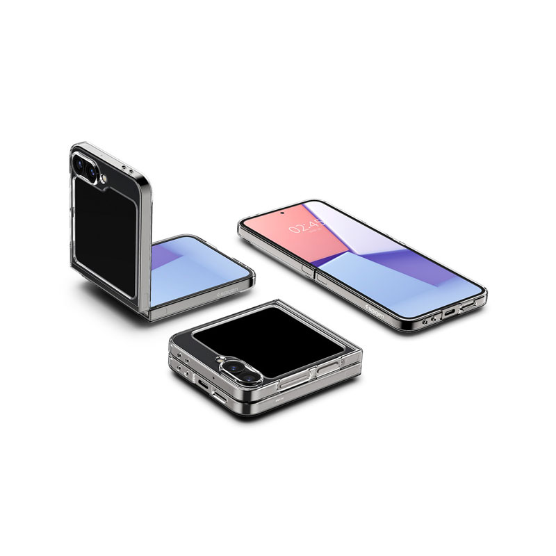 Spigen Air Skin Case for Galaxy Z Flip6