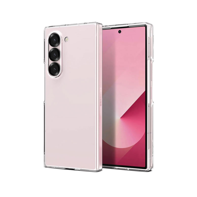 Spigen Air Skin Case for Galaxy Z Fold6