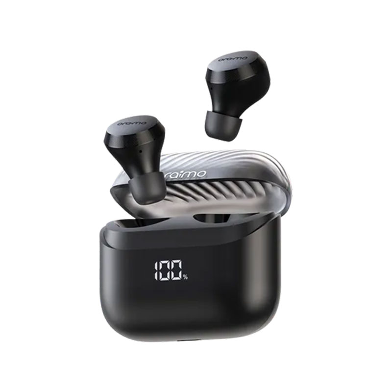 Oraimo AirBuds 4 ENC True Wireless Earbuds