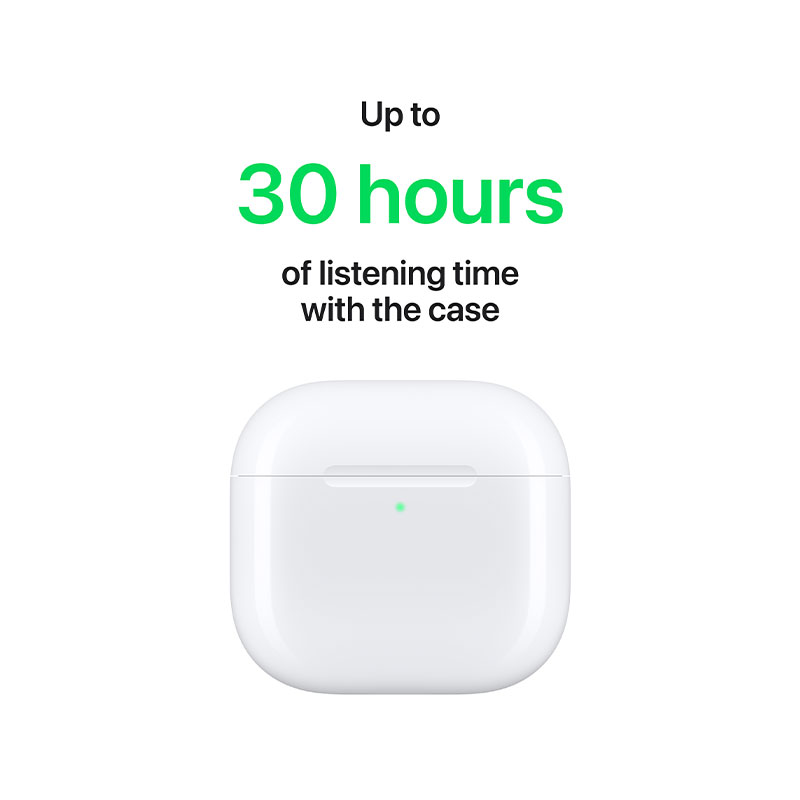 Apple AirPods 4