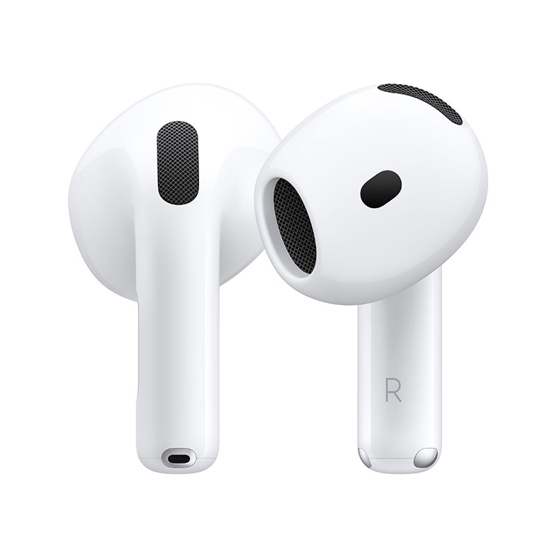 Apple AirPods 4 (Active Noise Cancellation)