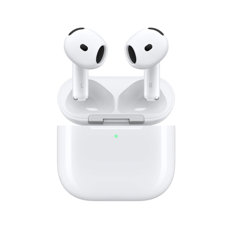Apple AirPods 4 (Active Noise Cancellation)