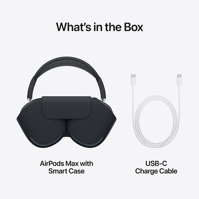 Apple AirPods Max USB-C