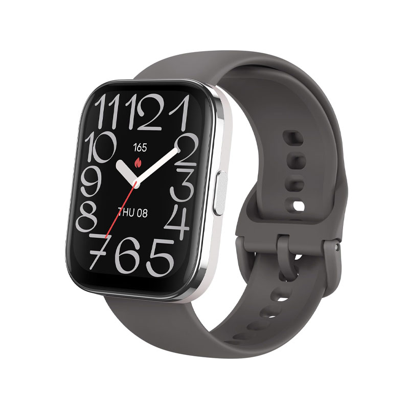 Amazfit Bip 5 Unity Bluetooth Calling Smart Watch