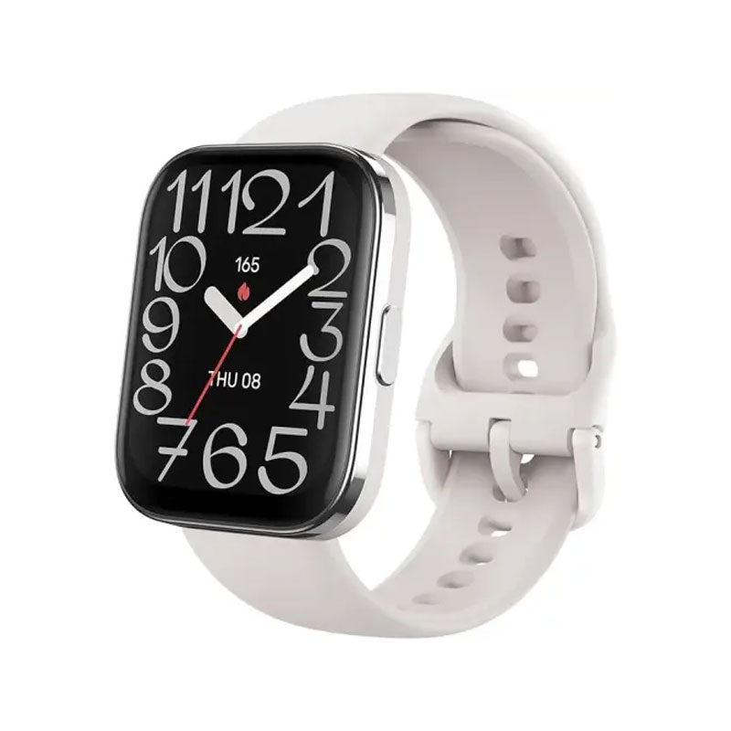 Amazfit Bip 5 Unity Bluetooth Calling Smart Watch