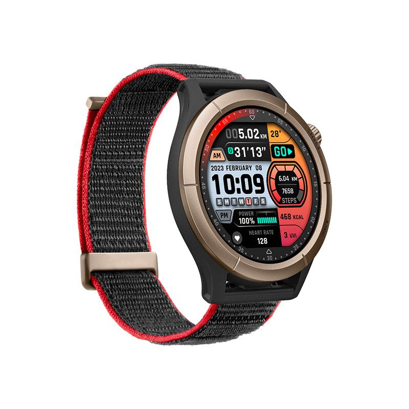 Amazfit Cheetah Pro