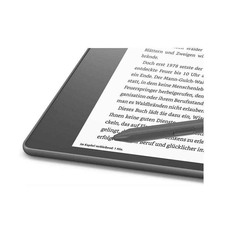 Amazon Kindle Scribe 10.2" Kindle & Notebook WiFi 16GB with Premium Pen