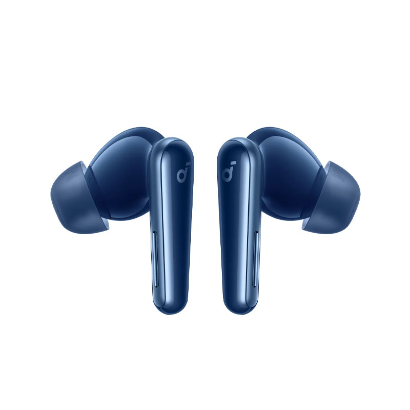 Anker Liberty 5 Noise-Cancelling Earbuds with Dolby Audio