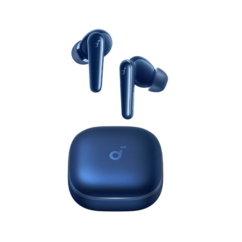 Anker Liberty 5 Noise-Cancelling Earbuds with Dolby Audio