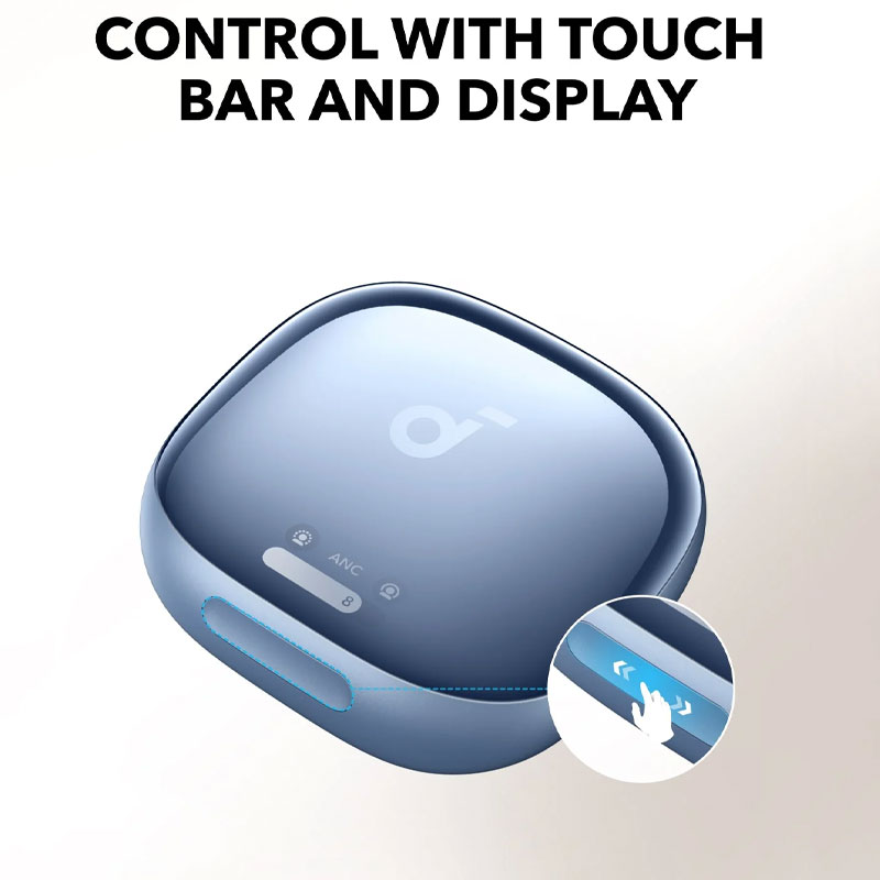 Anker Soundcore Liberty 4 Pro NC Earbuds