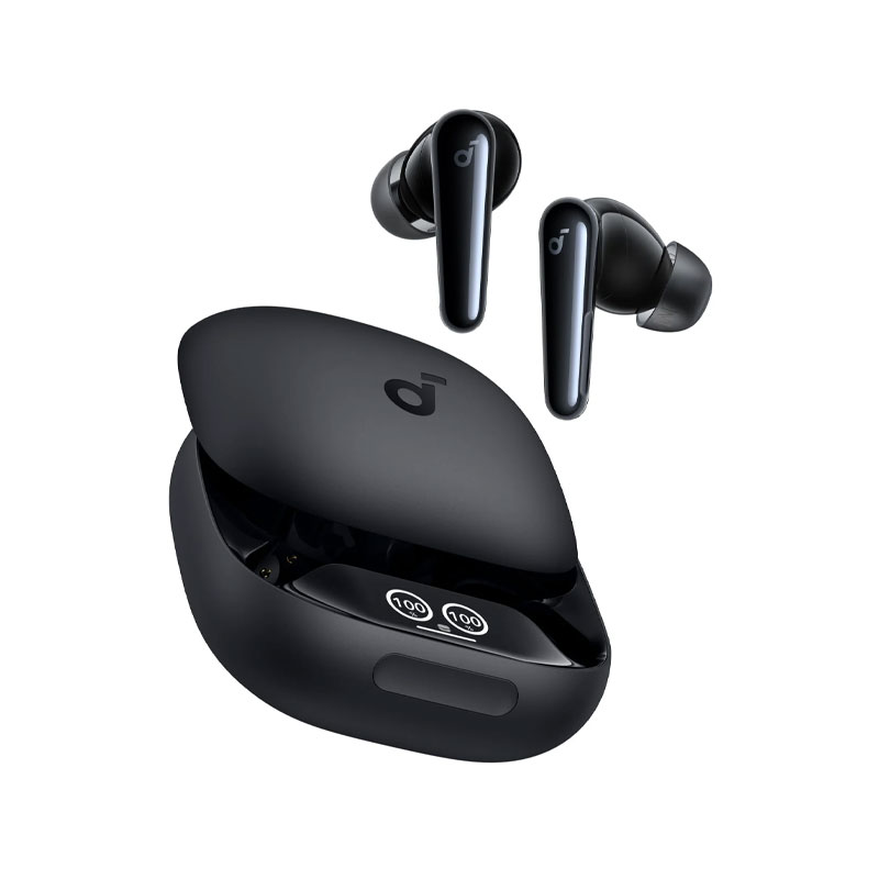 Anker Soundcore Liberty 4 Pro NC Earbuds