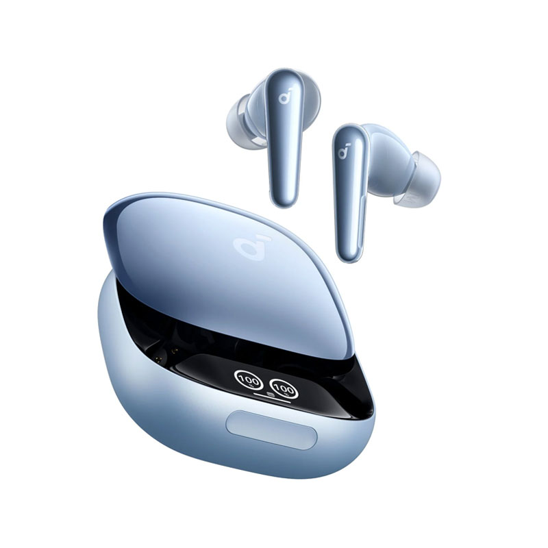 Anker Soundcore Liberty 4 Pro NC Earbuds