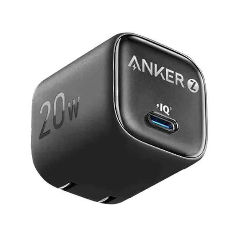 Anker Zolo IQ3 PD3.0 20W Charger