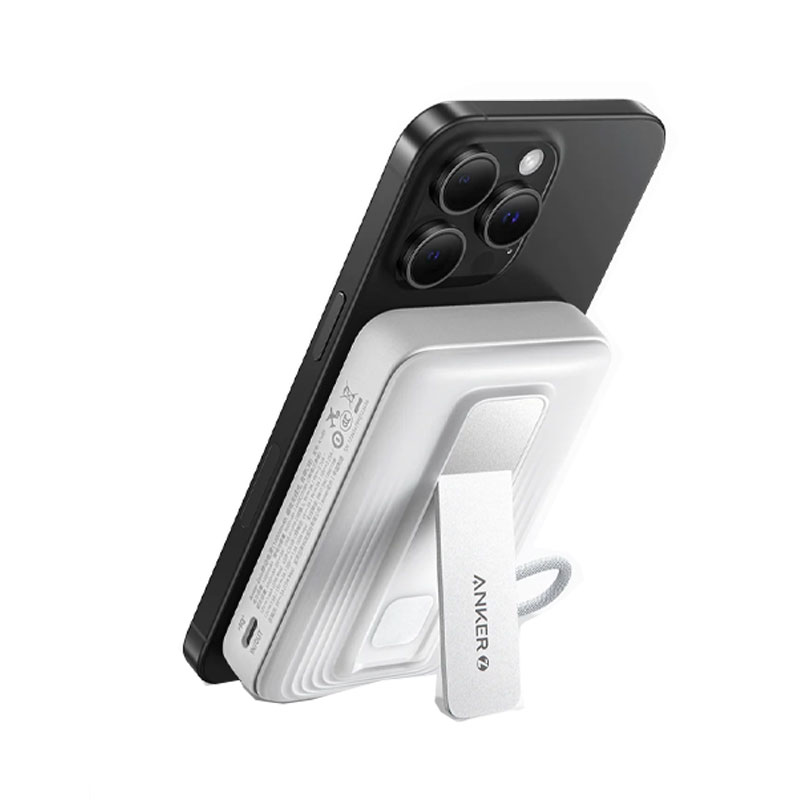 Anker Zolo Magsafe 10000mAh Power Bank