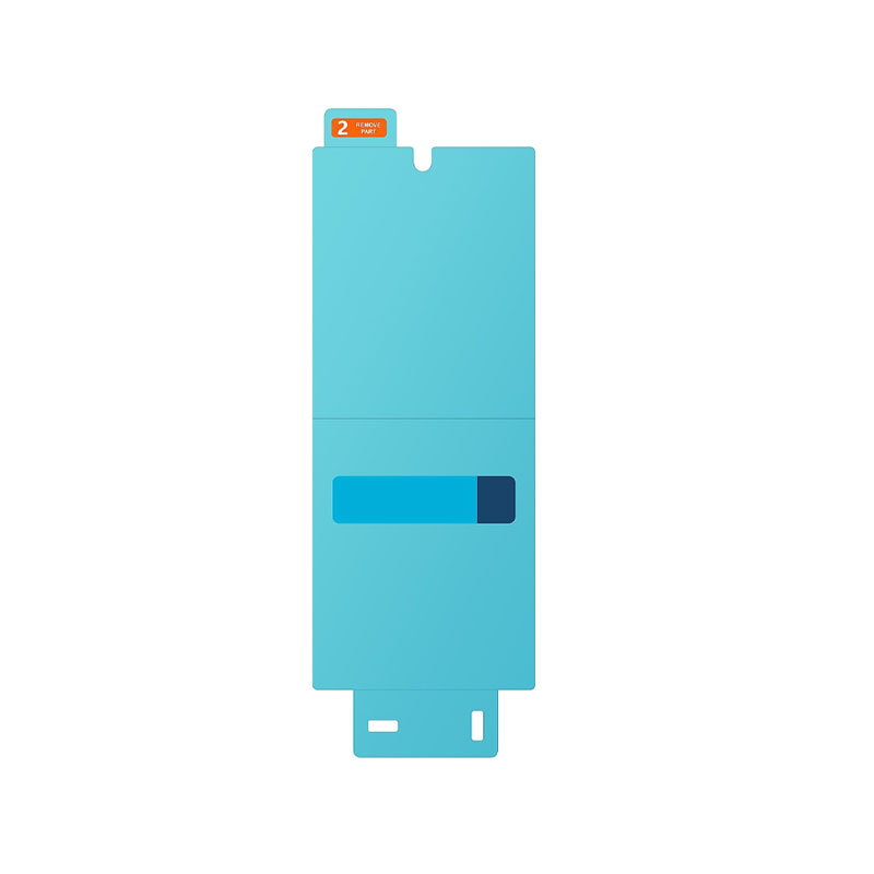 Samsung Anti-reflecting Film Screen Protector for Galaxy Z Fold6