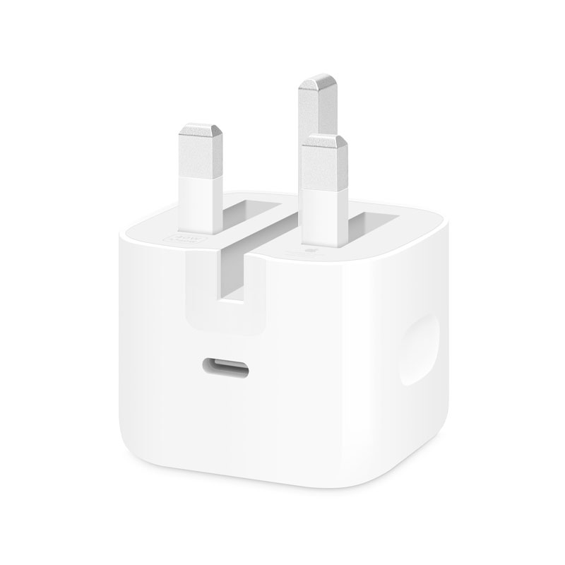 Apple 40W Dynamic Power Adapter with 60W Max