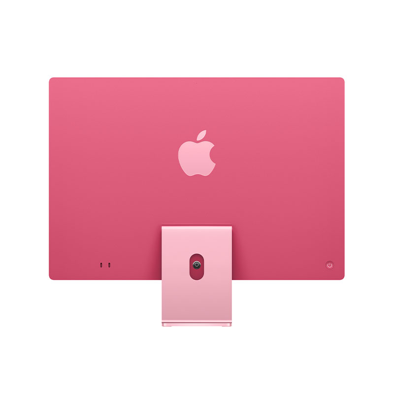 Apple iMac 24" M4 Chip 16/512GB Pink (10C CPU 10C GPU)
